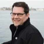 User profile image.