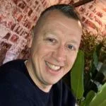 User profile image.